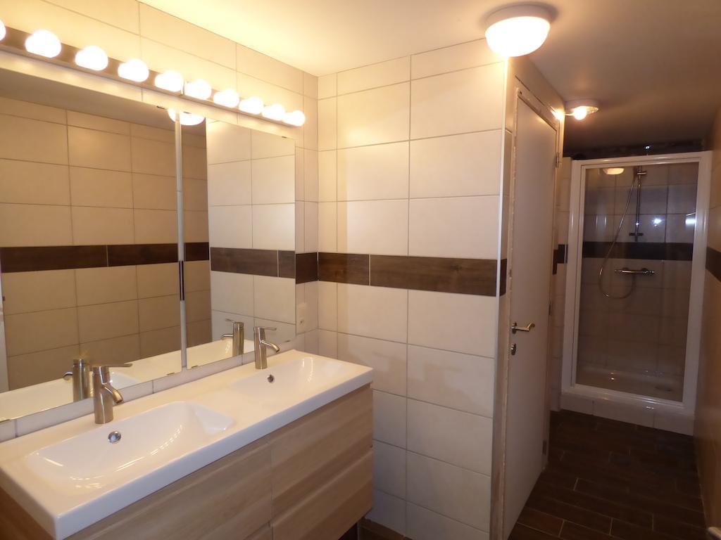 Gite De L'Epilobe Vielsalm Kamer foto