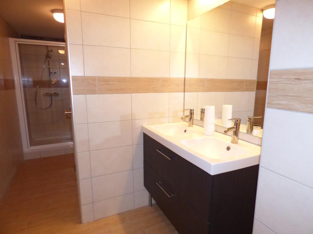 Gite De L'Epilobe Vielsalm Kamer foto